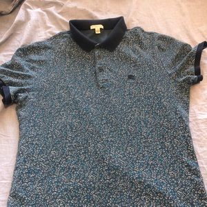 Burberry Polo